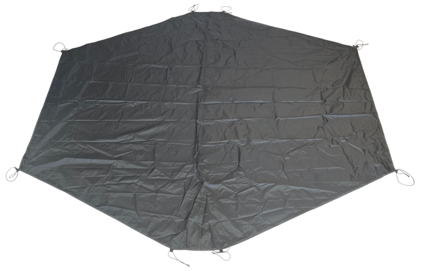 Footprint for Varde 2 Tent by Nortent