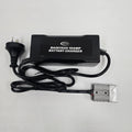 Baintech 12V 10A AC-DC LiFePO4 Lithium Battery Charger
