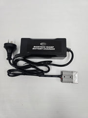 Baintech 12V 10A AC-DC LiFePO4 Lithium Battery Charger