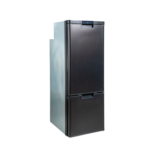 myCOOLMAN Upright 205L Fridge/Freezer