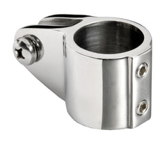 SS316 Jaw Slide with Two Set-Screws and Bolt
