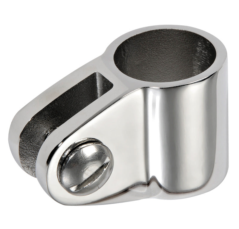 SS316 Jaw Slide with Bolt