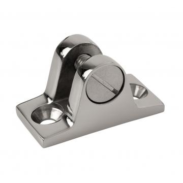 Stainless steel 316 Extra Heavy Deck Hinge