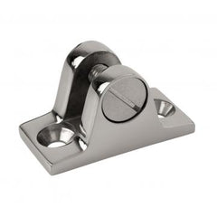 Stainless steel 316 Extra Heavy Deck Hinge