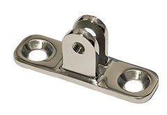 Stainless steel 316 Rocket Launcher Base 2 Bolt