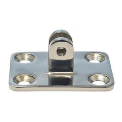 SS316 Rocket Launcher Base
