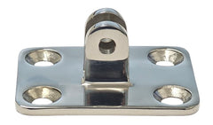 SS316 Rocket Launcher Base
