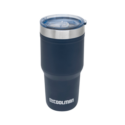myCOOLMAN Stainless Steel Tumbler 887ml