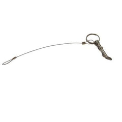 SS316 Quick Release Pin with Lanyard