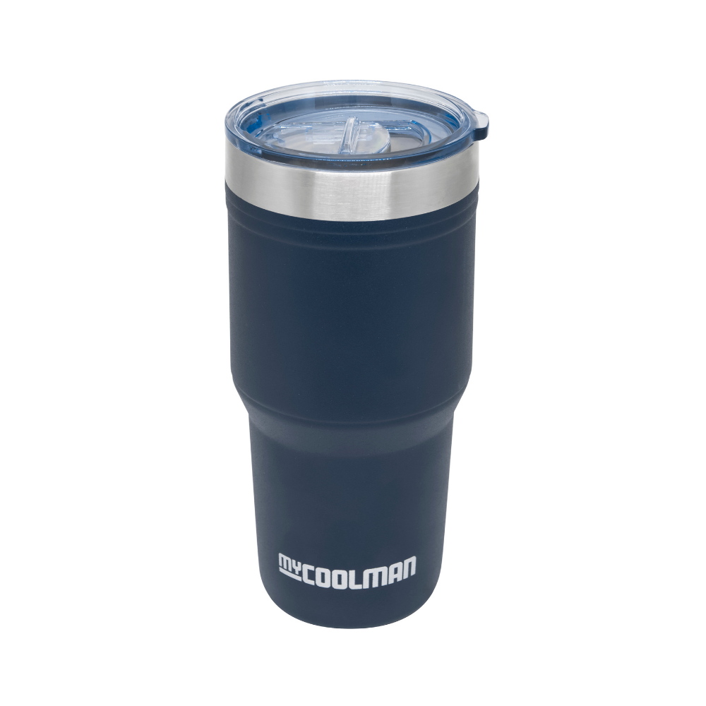 myCOOLMAN Stainless Steel Tumbler 887ml