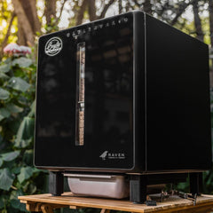 Bradley Raven Smoker