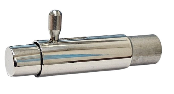 SS316 Tube Latch 25mm