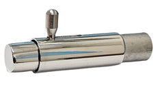 SS316 Tube Latch 25mm