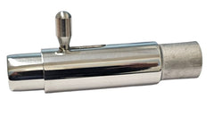 SS316 Tube Latch 25mm