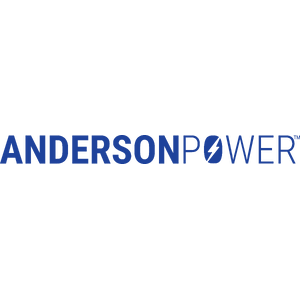Genuine Anderson 50A Blue Plug only - no contacts