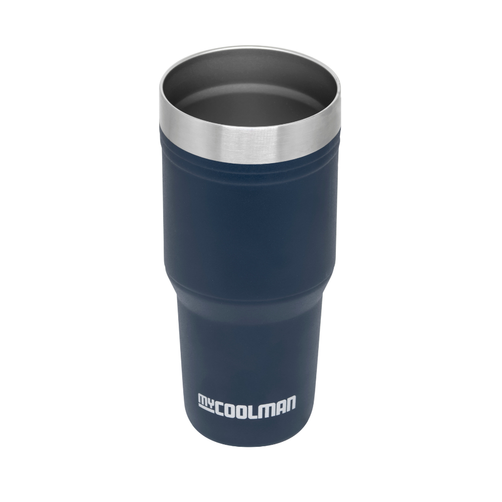 myCOOLMAN Stainless Steel Tumbler 887ml