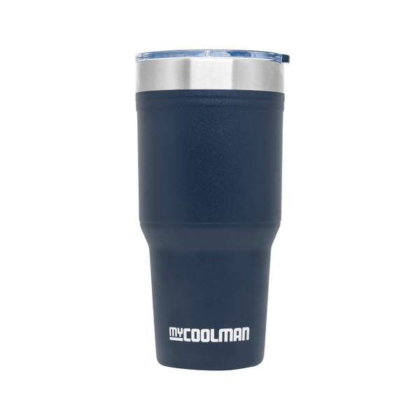 myCOOLMAN Stainless Steel Tumbler 887ml