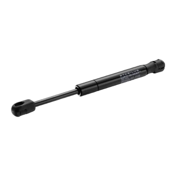 Stabilus Gas Strut 455mm/200N/180mm Stroke (Eyelet)