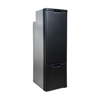 myCOOLMAN Upright 250L Fridge/Freezer