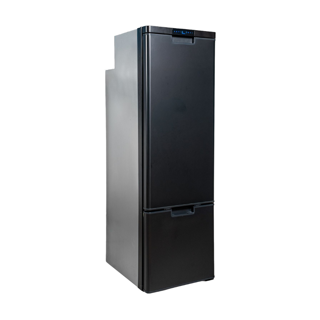 myCOOLMAN Upright 250L Fridge/Freezer