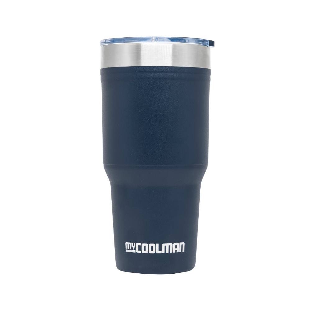 myCOOLMAN Stainless Steel Tumbler 887ml