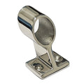 Stainless steel 316 Center 60° Stanchion 25mm (1")