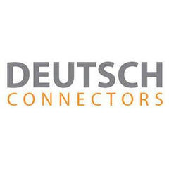 Deutsch Plug DT 4 Way Kit