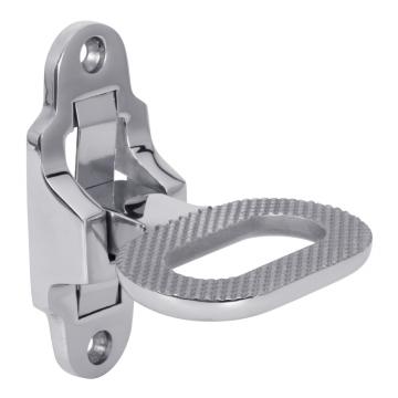 SS316 Folding Step