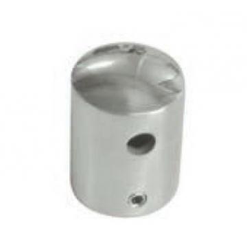Stainless steel 316 Stanchion Cap 25mm (1")