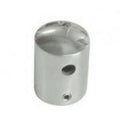 Stainless steel 316 Stanchion Cap 25mm (1")