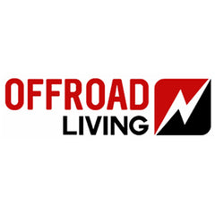 Offroad Living Lithium &amp; Solar 4wd Package
