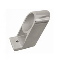 Stainless steel 316 Center Stanchion 22mm (7/8")