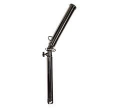 SS316 Heavy Duty Adjustable Rod Holder Extension 42mm