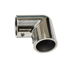 Stainless steel 316 Elbow 90° 22mm (7/8")