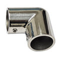 Stainless steel 316 Elbow 90° 22mm (7/8")