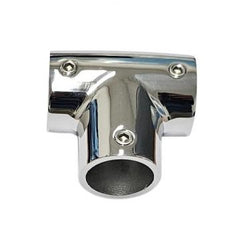 Stainless steel 316 Tee 90° 25mm (1")
