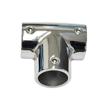 Stainless steel 316 Tee 90° 32mm (1-1/4")