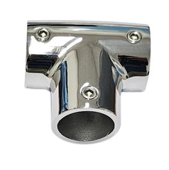 Stainless steel 316 Tee 90° 25mm (1")