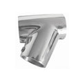 Stainless steel 316 Universal Tee 60° 22mm (7/8")