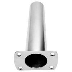 SS316 Slimline Rod Holder