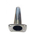 SS316 Slimline Rod Holder