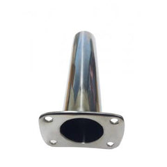 SS316 Slimline Rod Holder