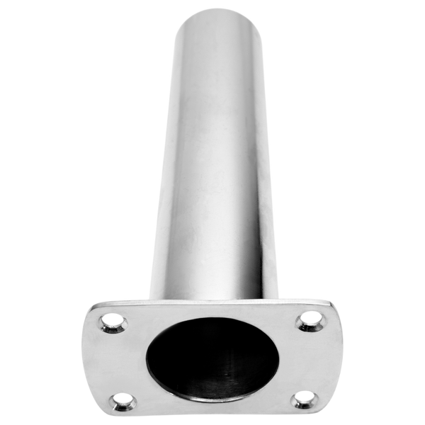 SS316 Slimline Rod Holder