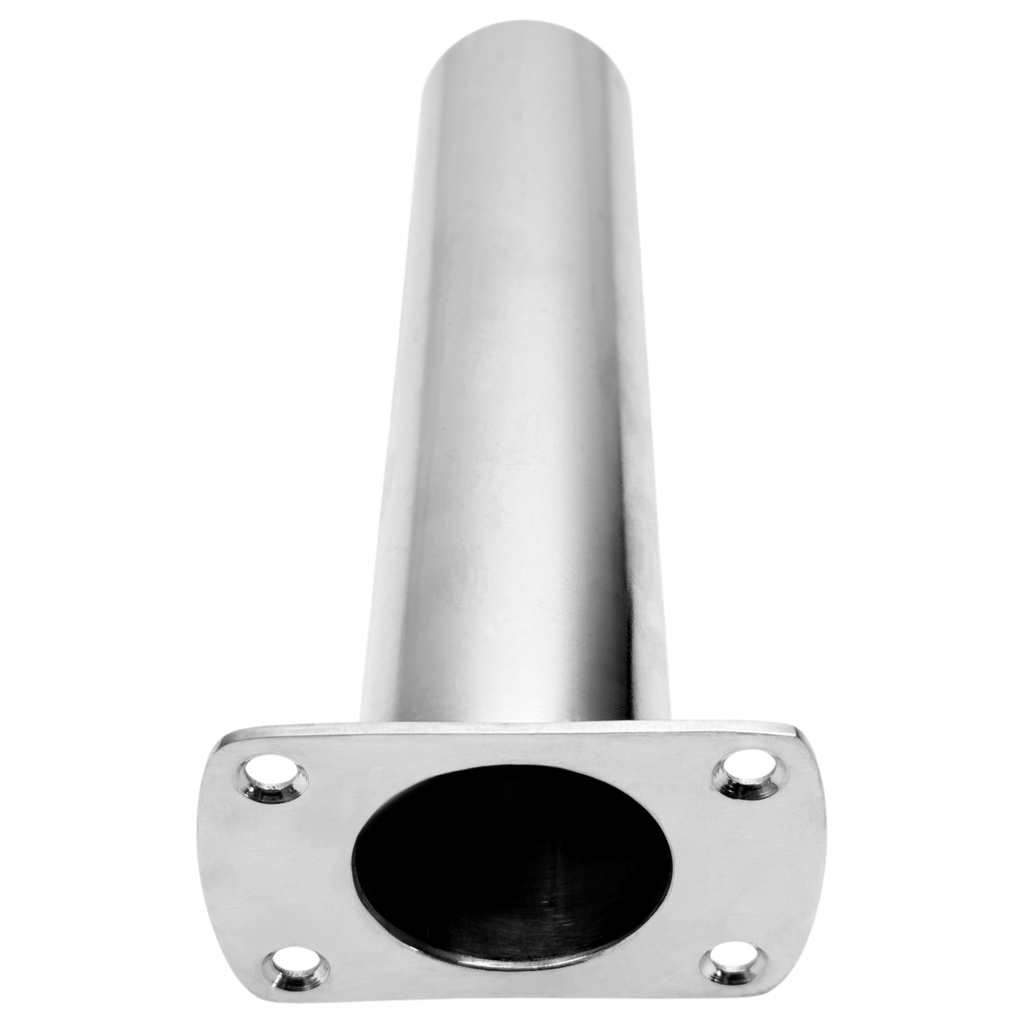 SS316 Slimline Rod Holder