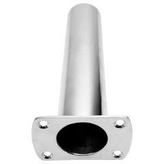 SS316 Slimline Rod Holder