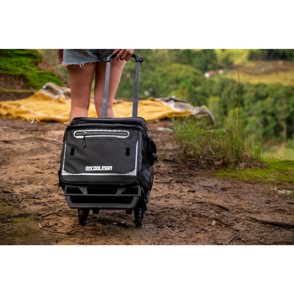 myCOOLMAN 60 Can Insulated Cooler