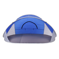 Mountview Pop Up Tent Camping Beach