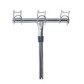 SS316 3-Way Rod Holder