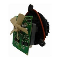 Truma Combi 2E 4E Combustion Air Motor Kit
