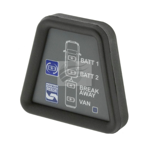 Hayman Reese Smart Check Wireless Battery Monitor